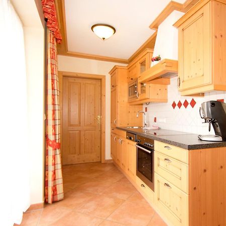 Appartement Hochwurzen Schladming Bagian luar foto