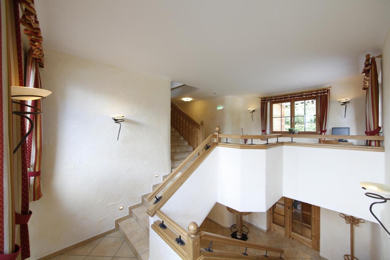 Appartement Hochwurzen Schladming Bagian luar foto