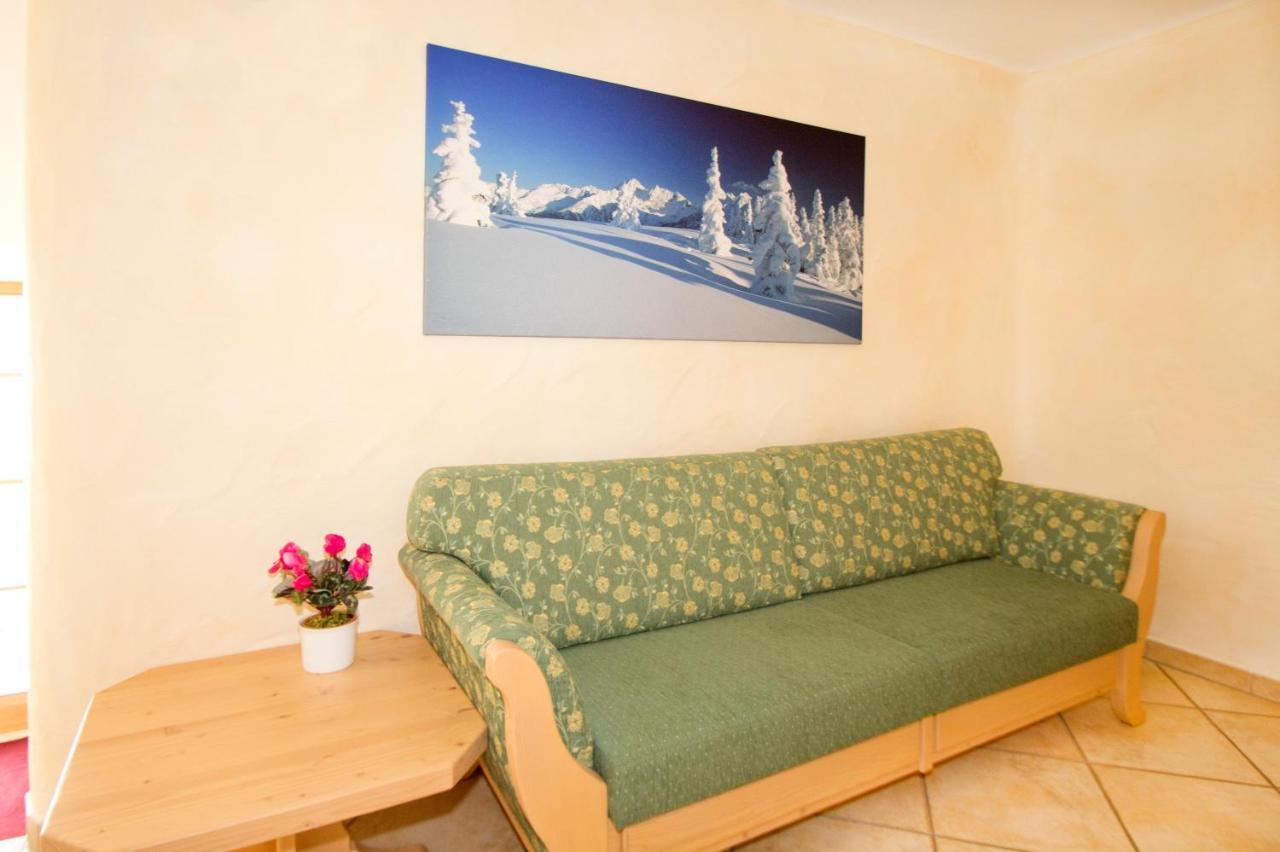 Appartement Hochwurzen Schladming Bagian luar foto