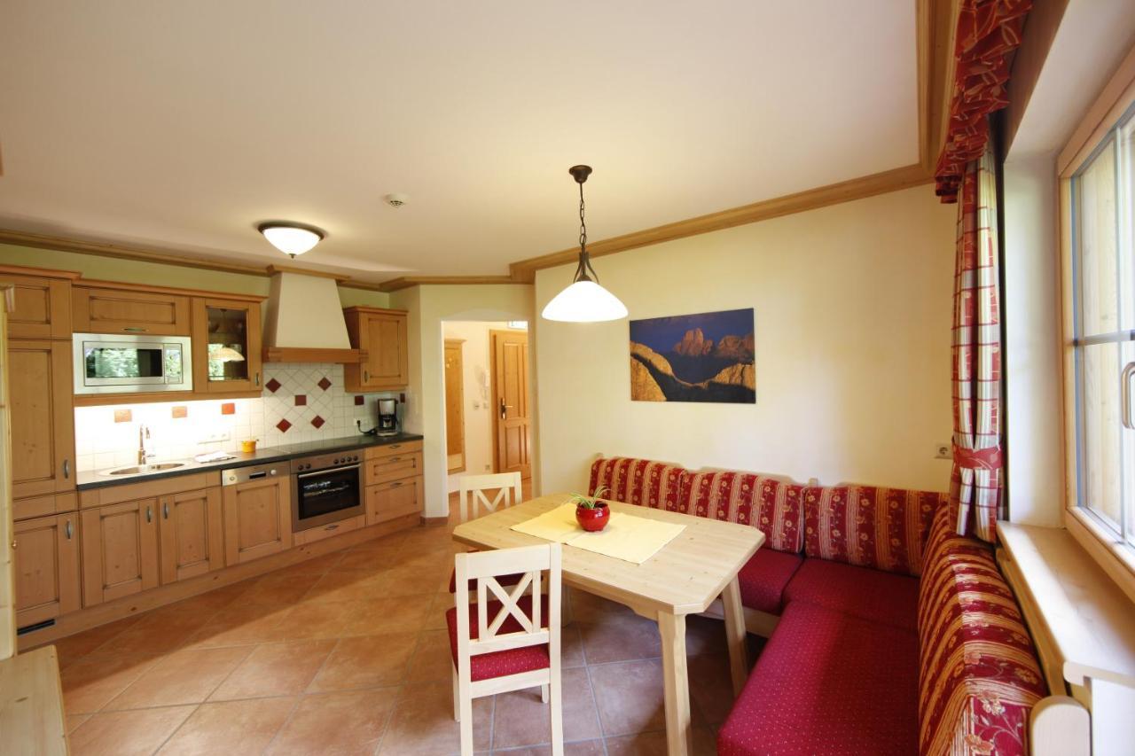 Appartement Hochwurzen Schladming Bagian luar foto