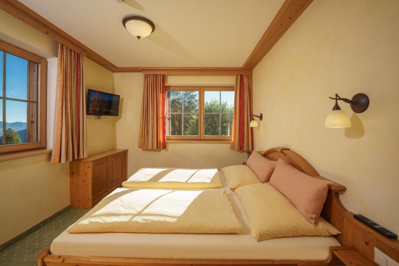 Appartement Hochwurzen Schladming Bagian luar foto