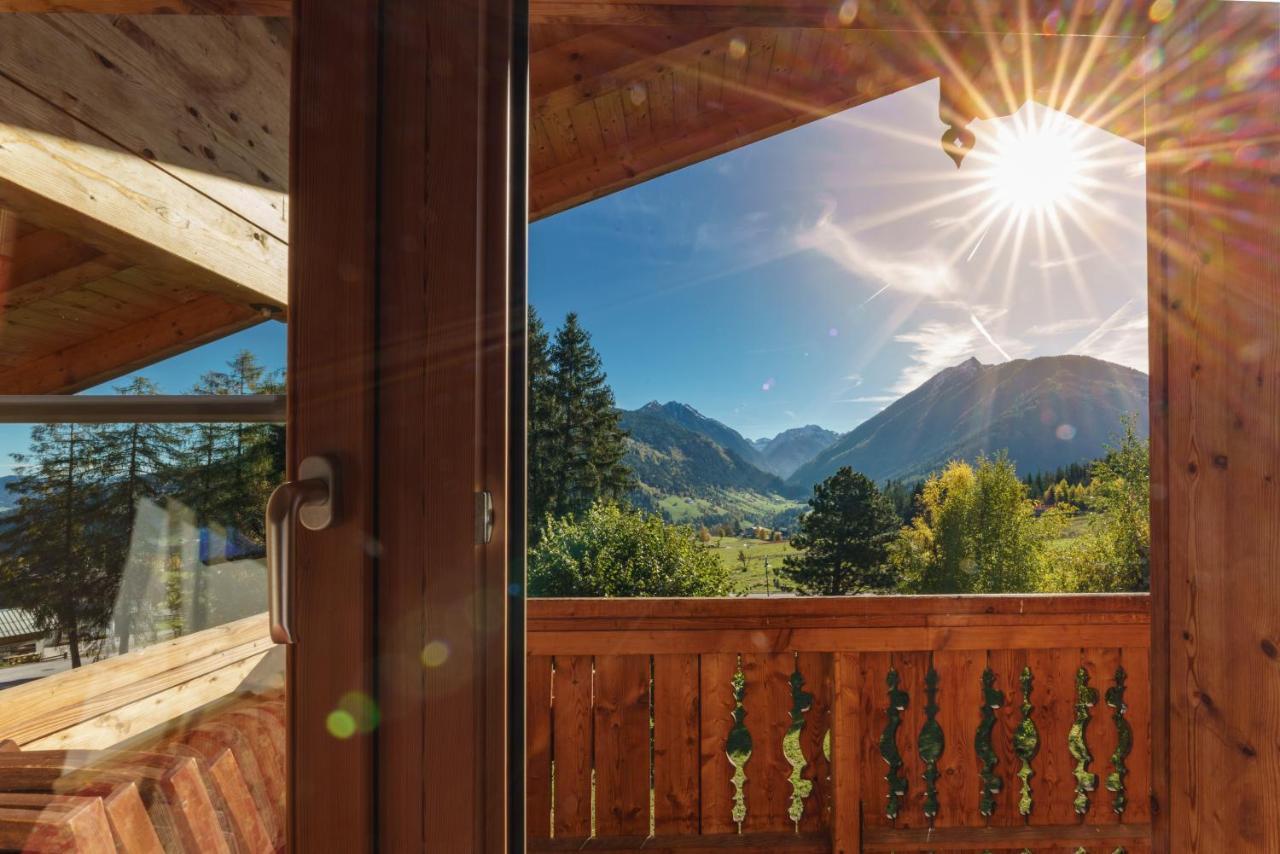 Appartement Hochwurzen Schladming Bagian luar foto