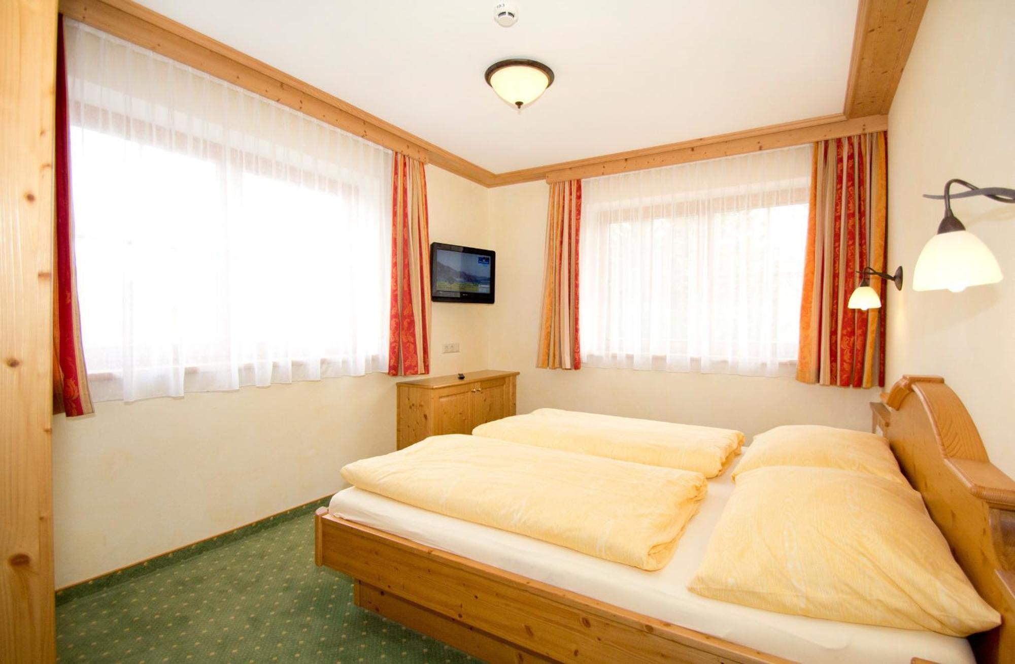 Appartement Hochwurzen Schladming Bagian luar foto