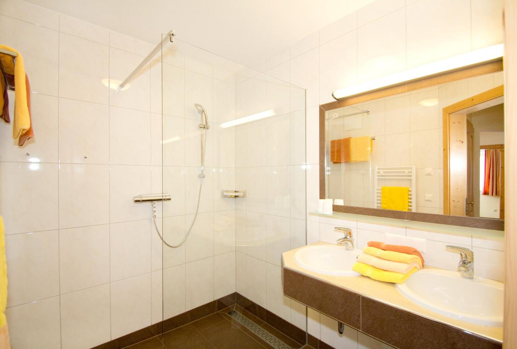 Appartement Hochwurzen Schladming Bagian luar foto