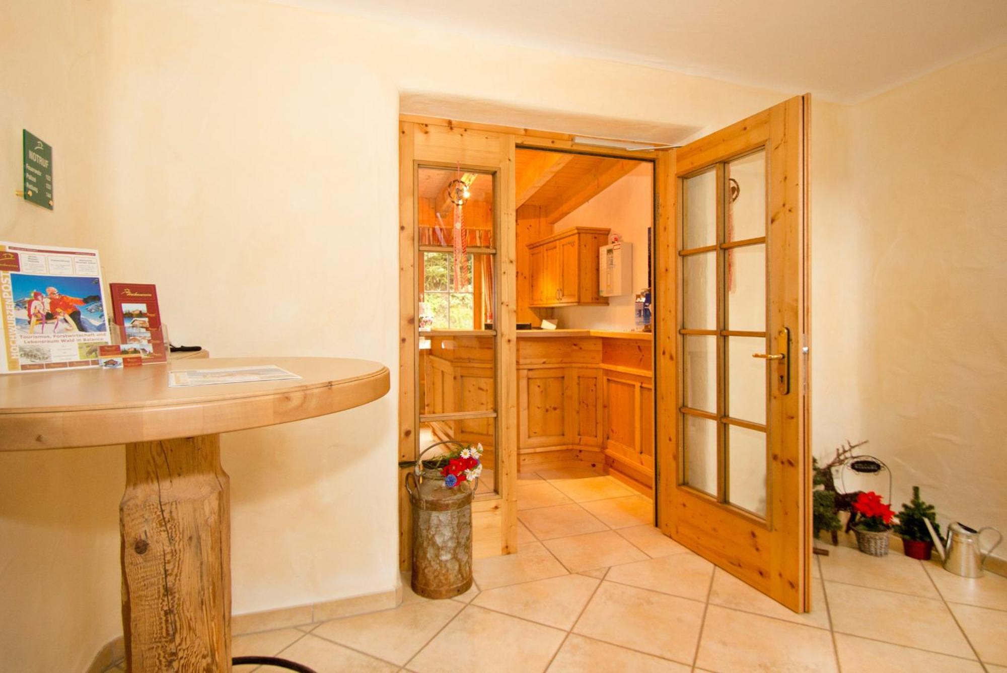 Appartement Hochwurzen Schladming Bagian luar foto