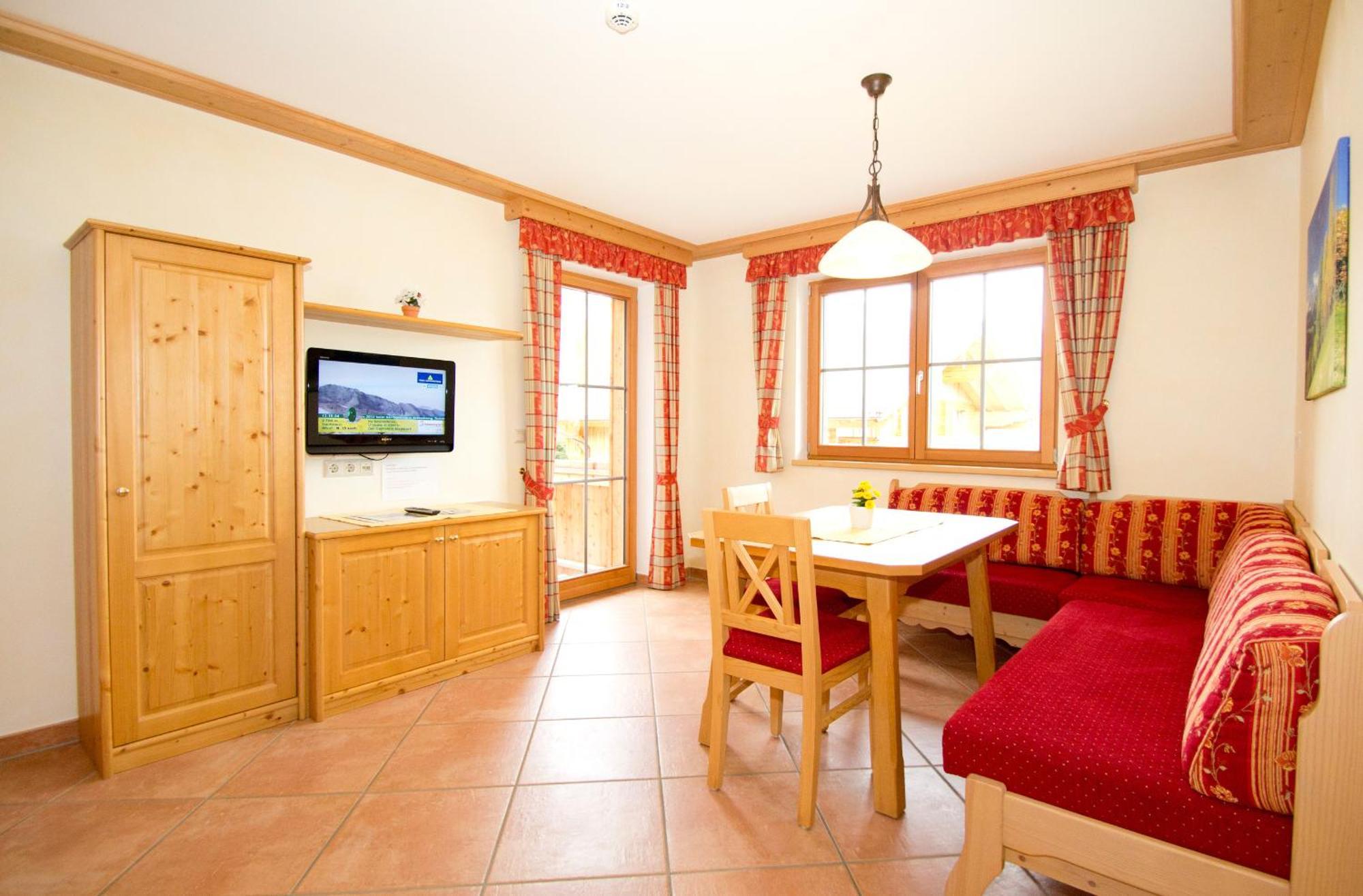 Appartement Hochwurzen Schladming Bagian luar foto