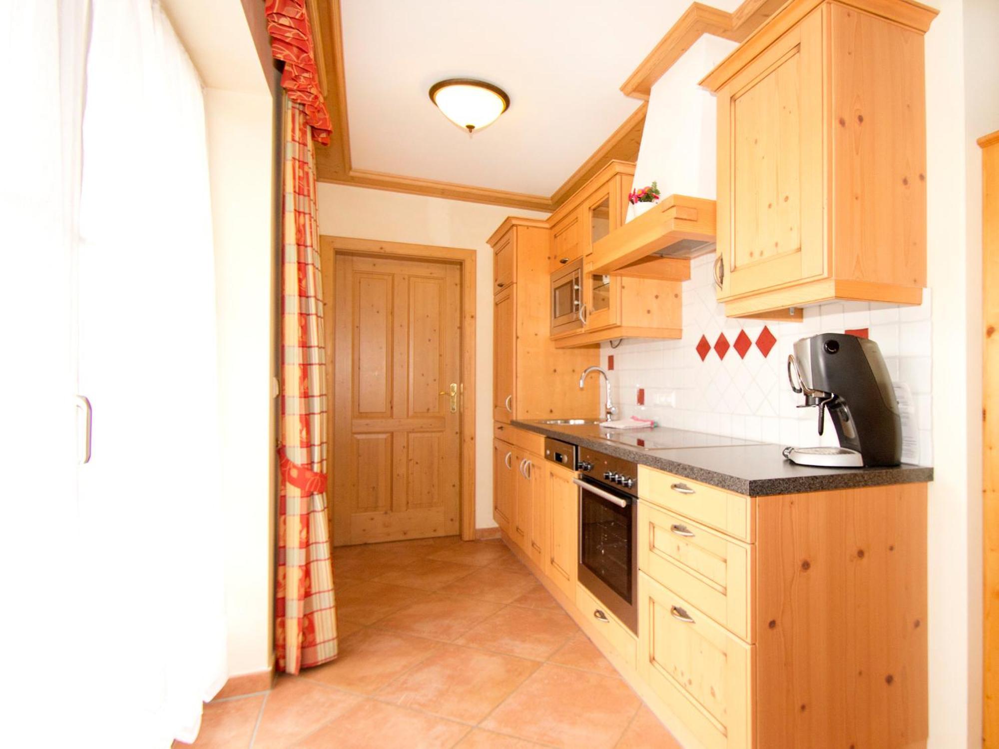 Appartement Hochwurzen Schladming Bagian luar foto