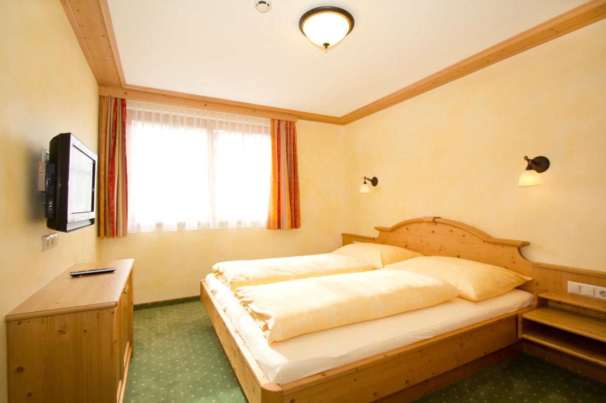 Appartement Hochwurzen Schladming Bagian luar foto