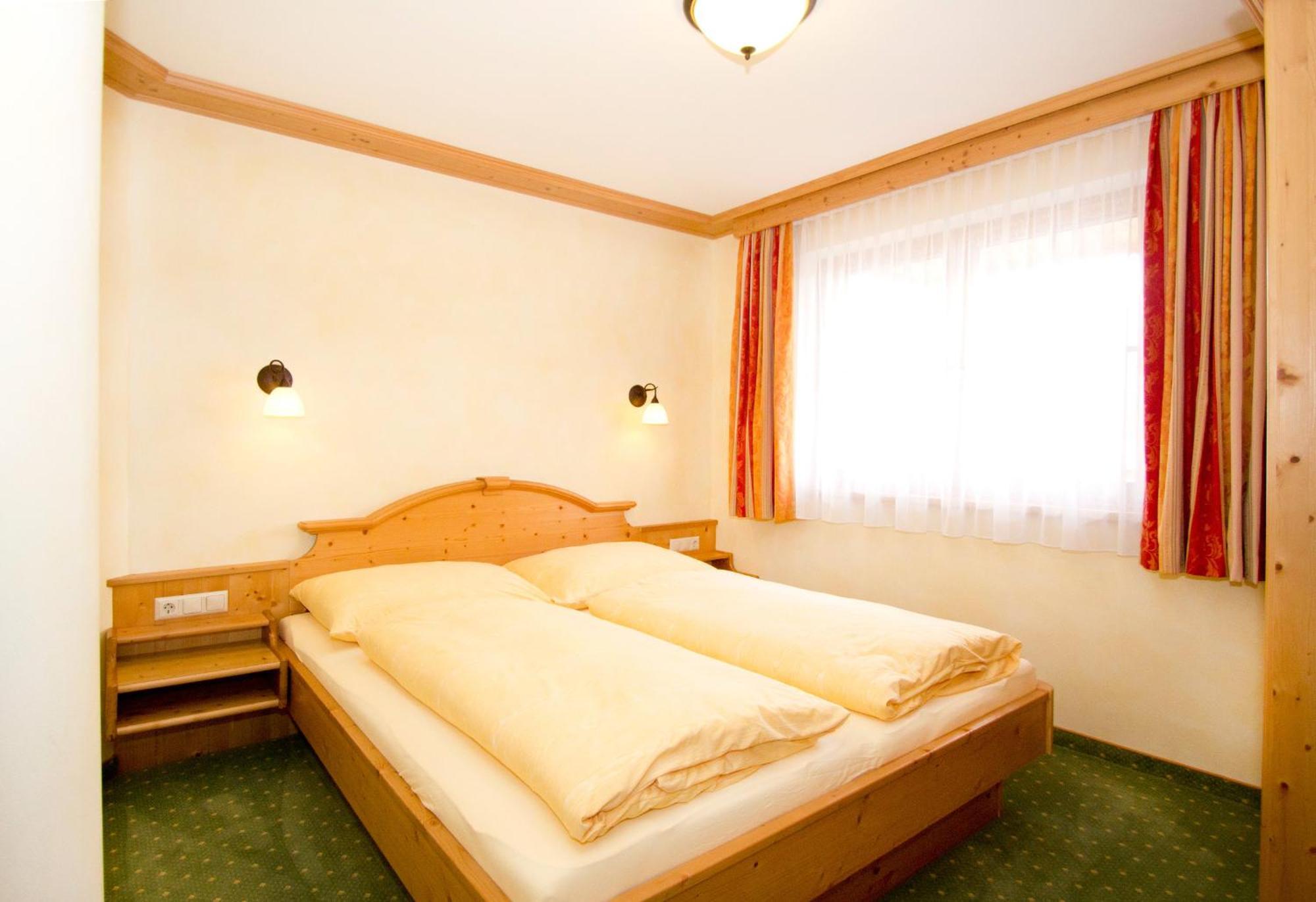 Appartement Hochwurzen Schladming Bagian luar foto