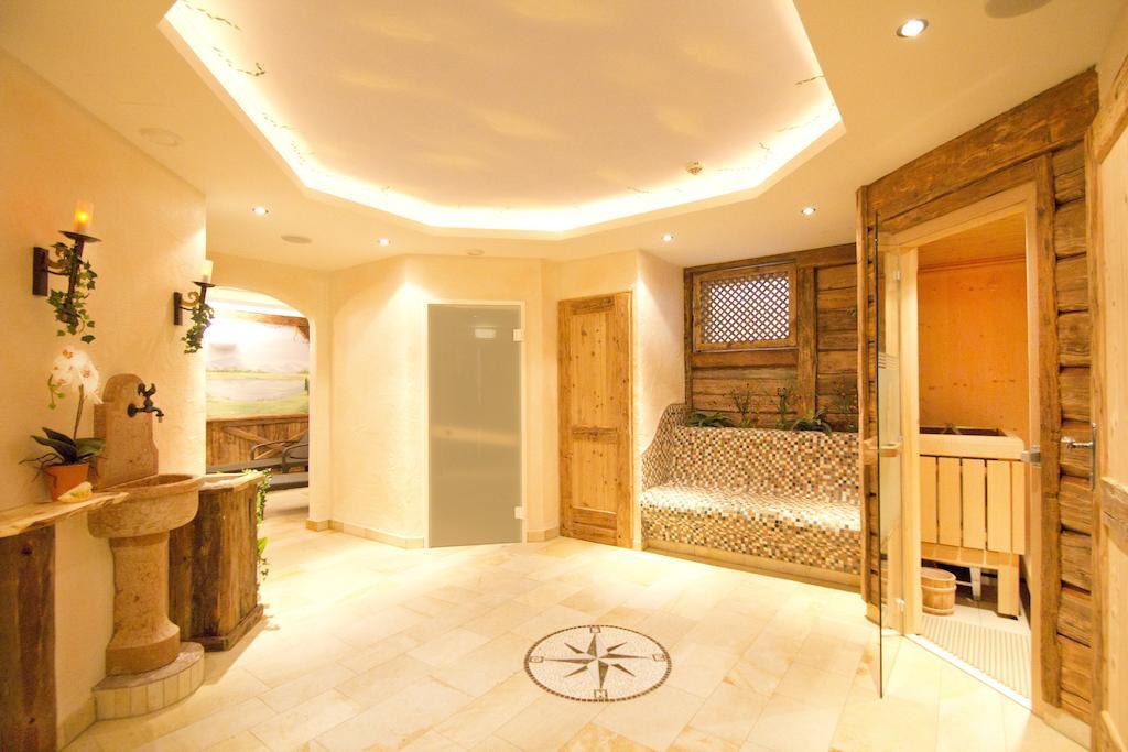 Appartement Hochwurzen Schladming Bagian luar foto