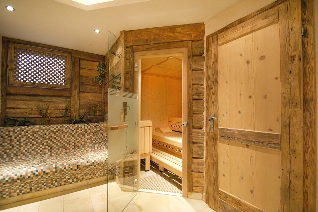 Appartement Hochwurzen Schladming Bagian luar foto