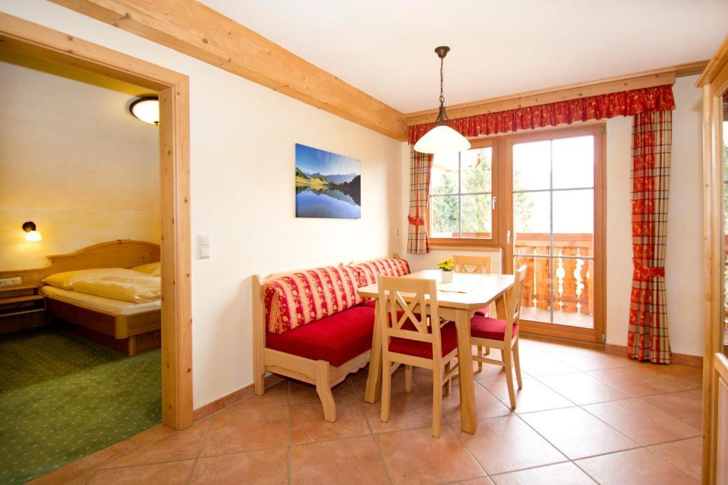 Appartement Hochwurzen Schladming Bagian luar foto